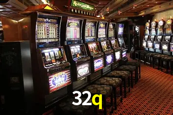 A Revolução dos Aplicativos de Jogos no 32q