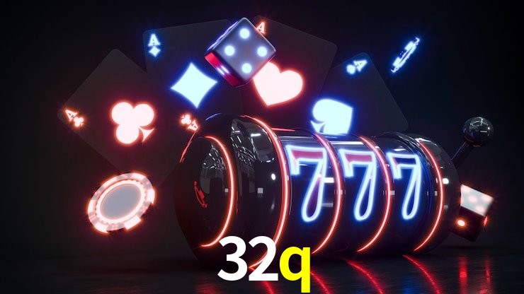 Welcome Bonus 32q