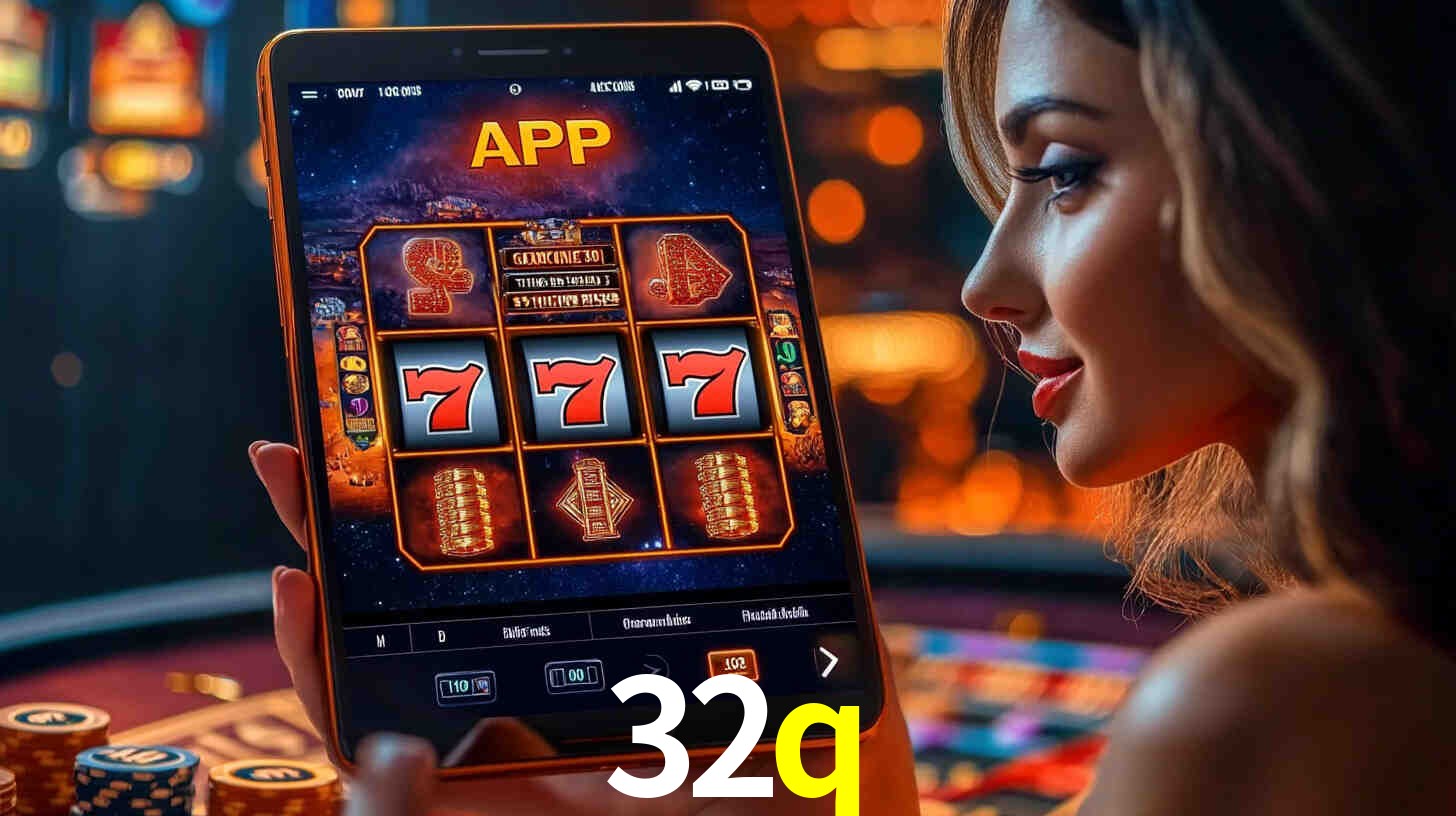 32q - Caça-Níqueis VIP Elite - 32q.com