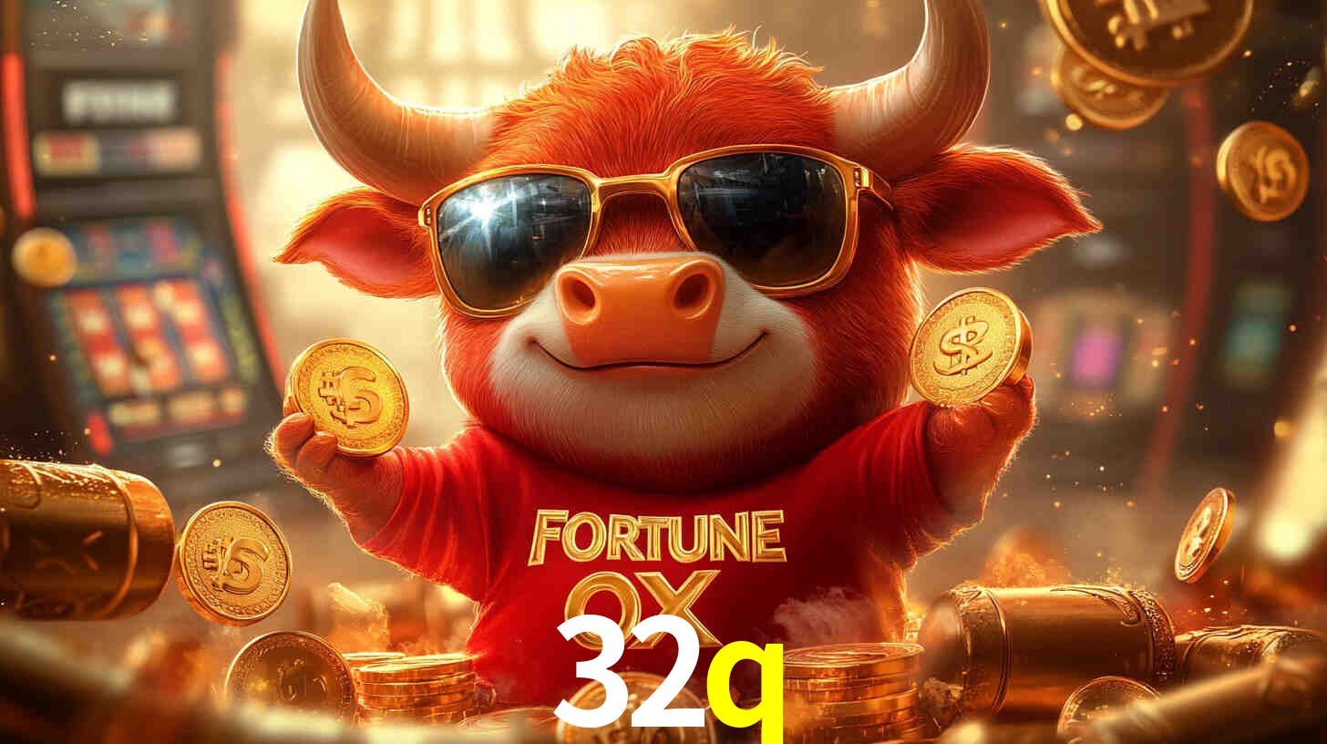 32q: Seu Cassino Premiado com Pagamentos Rápidos