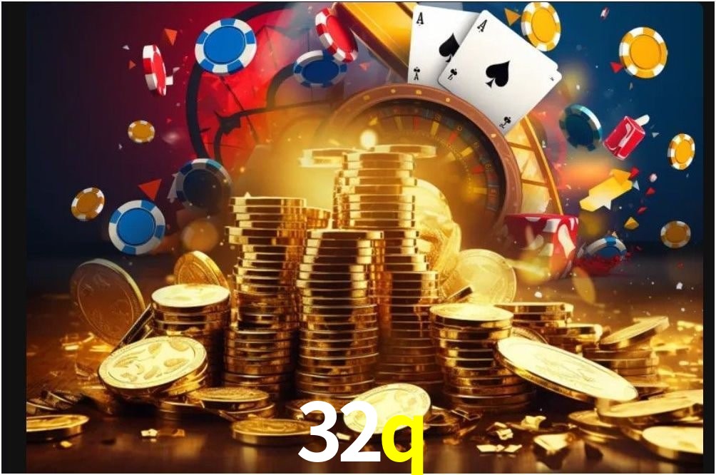 Descubra o Programa VIP da 32q: Vantagens Exclusivas para Jogadores