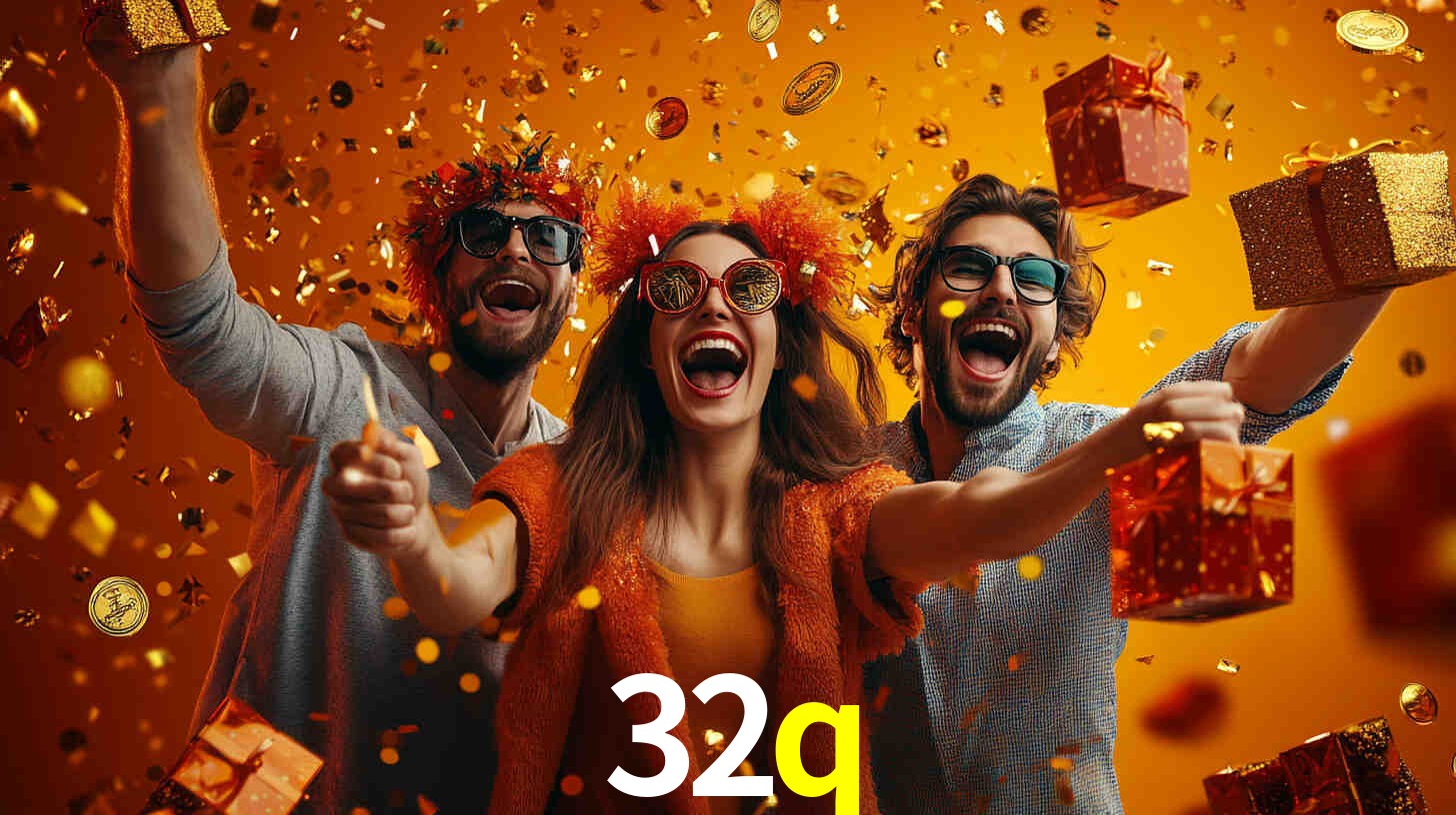 Sinta a adrenalina dos jogos de cassino com 32q