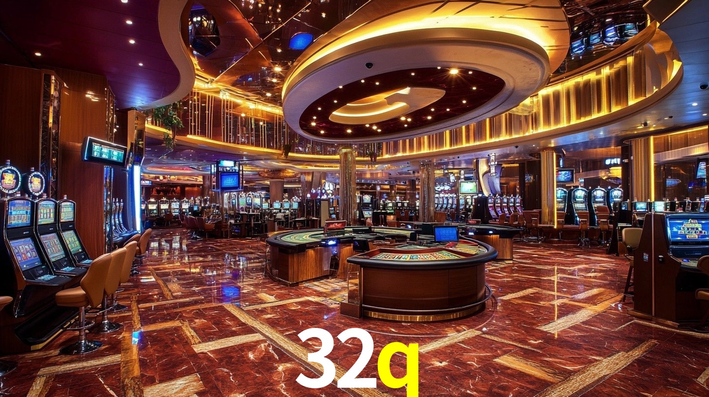 Roulette Table 32q