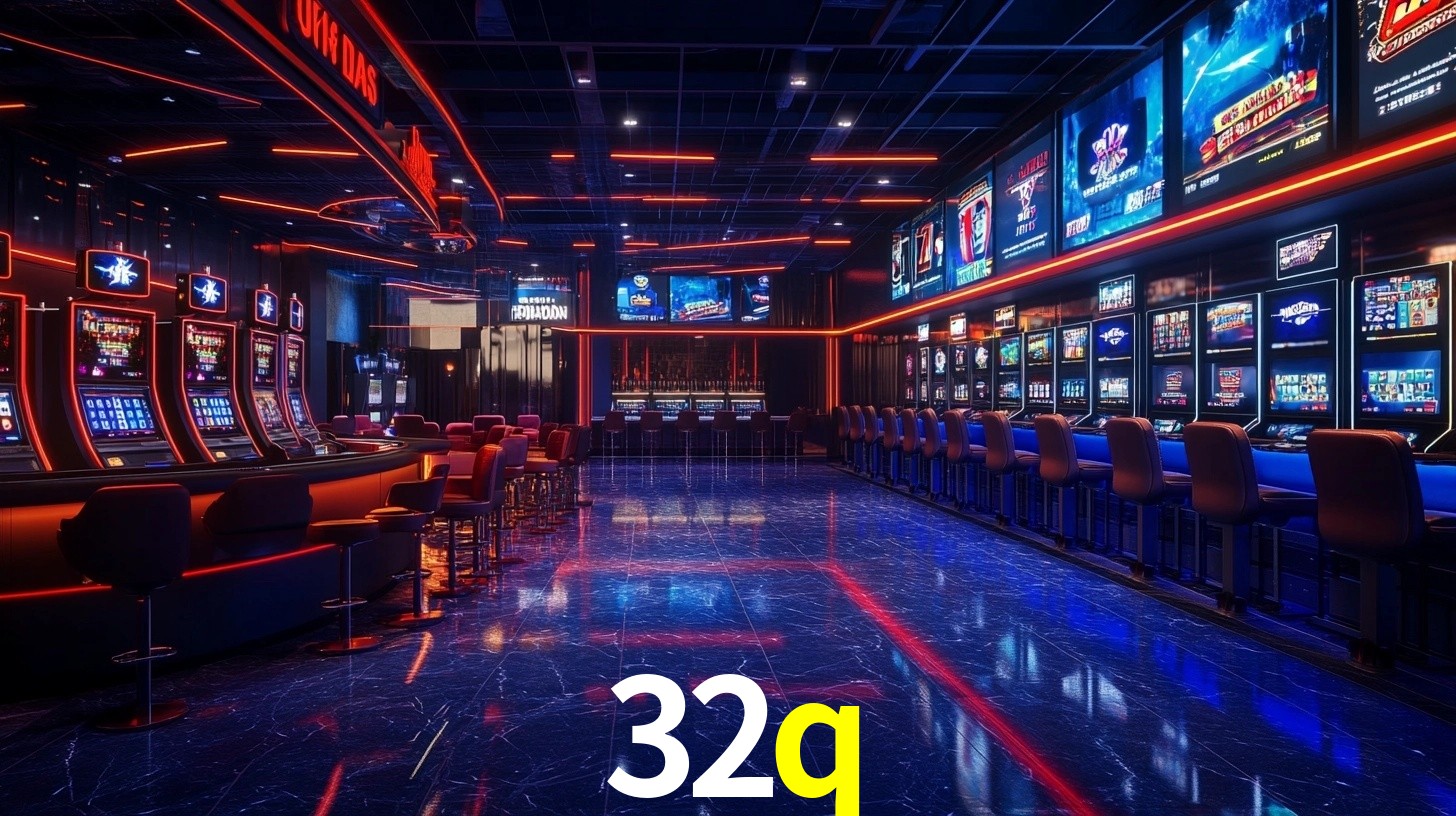 Live Casino 32q