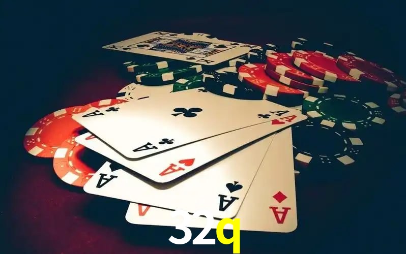 cassino 32q