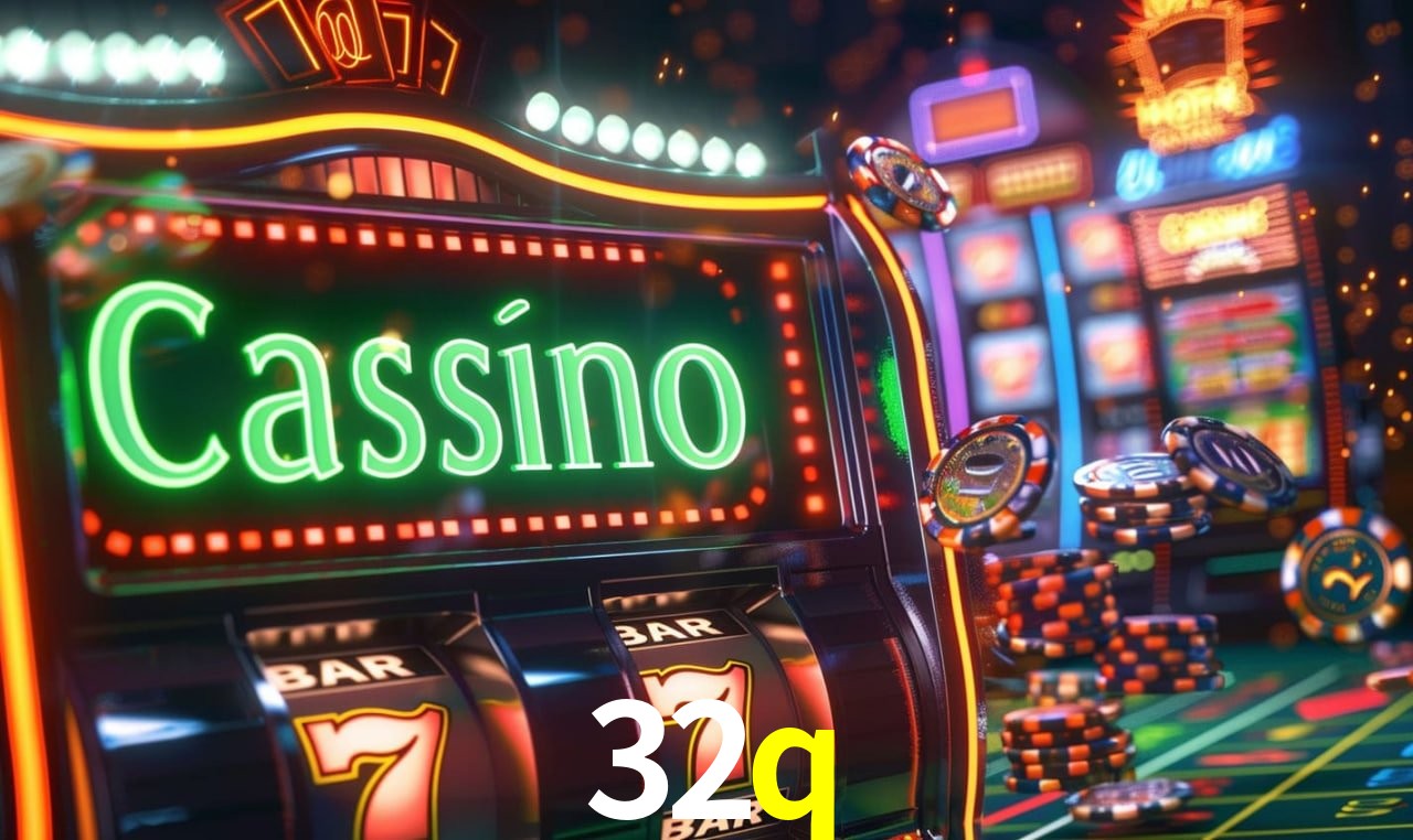 Recursos de Bônus 32q