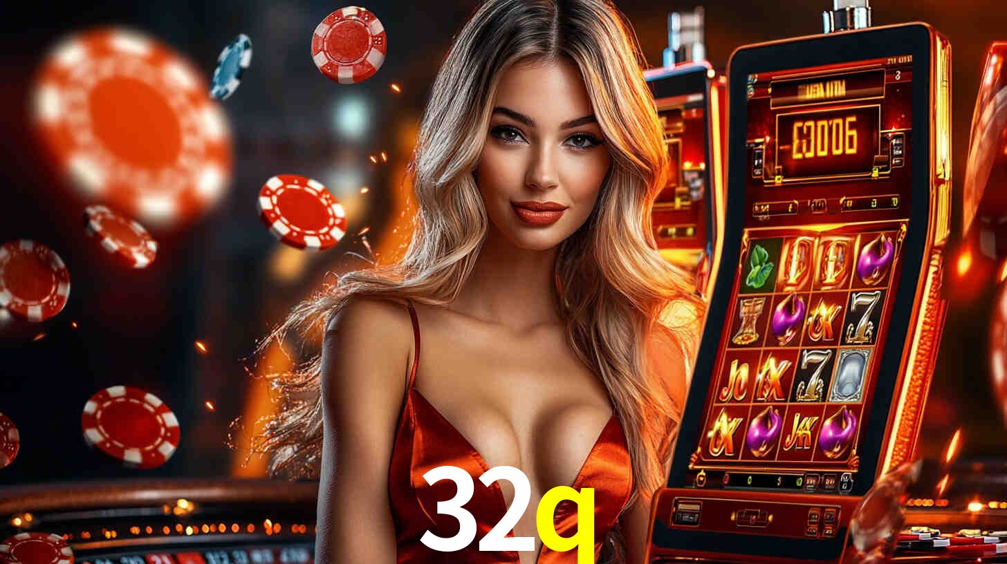 Experimente o Login Seguro Premium no 32q