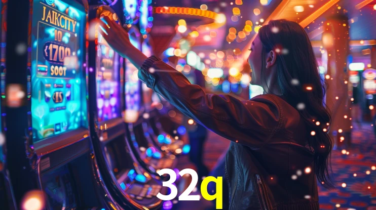 32q bet