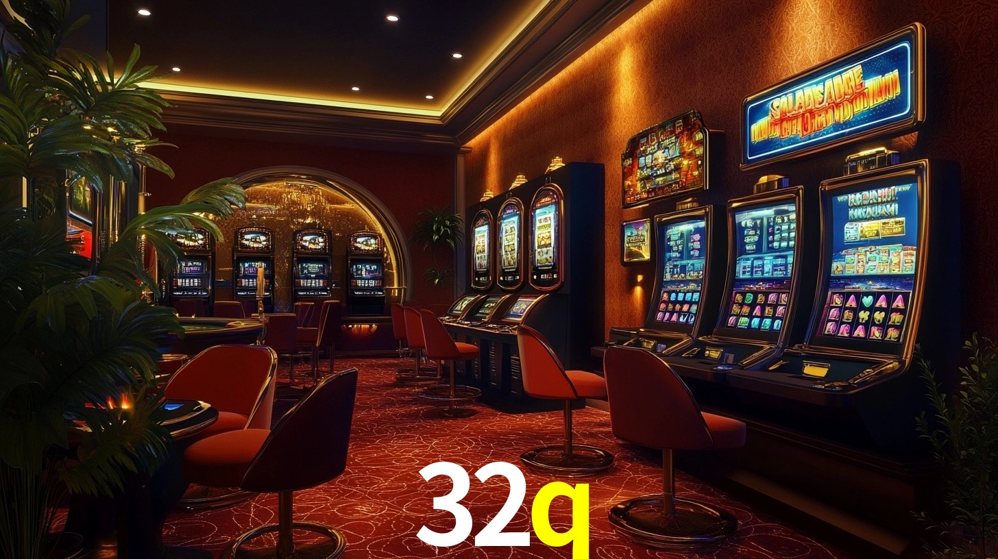 Blackjack Table 32q