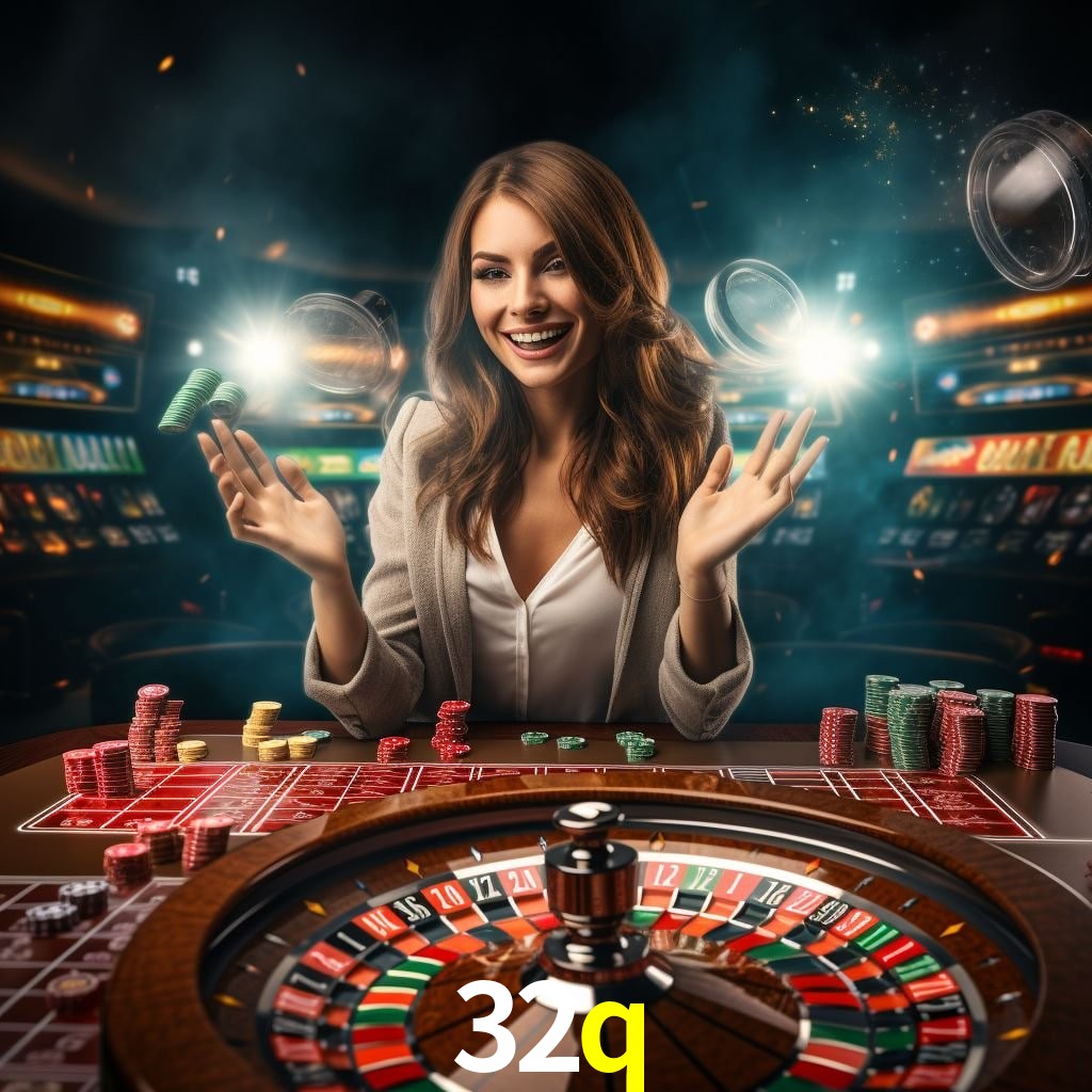 32q App Interface