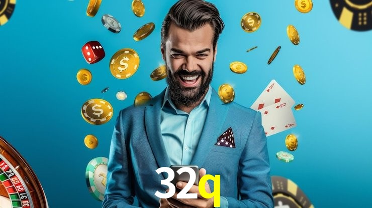 Slot Games 32q