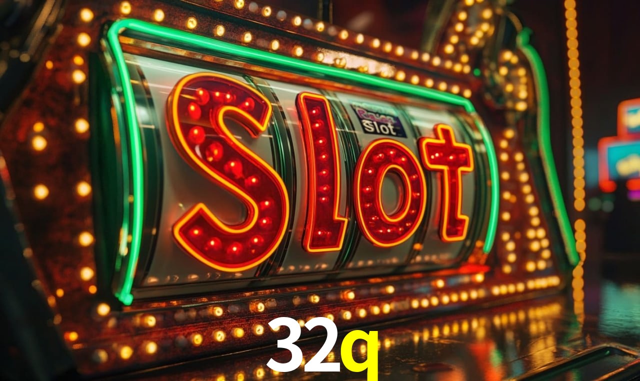 Casino Ao Vivo 32q