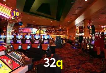 Descubra a Magia dos Jogos de Arcade no 32q