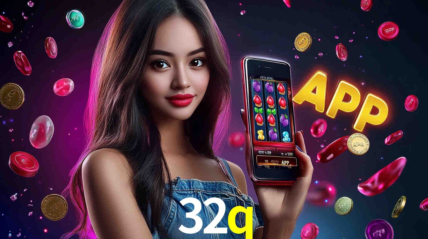 Desvendando o Mundo dos Jogos Virtuais na 32q