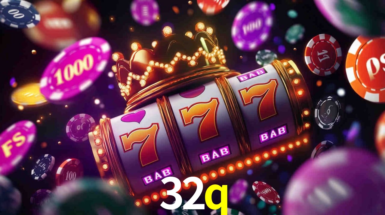Live Casino 32q