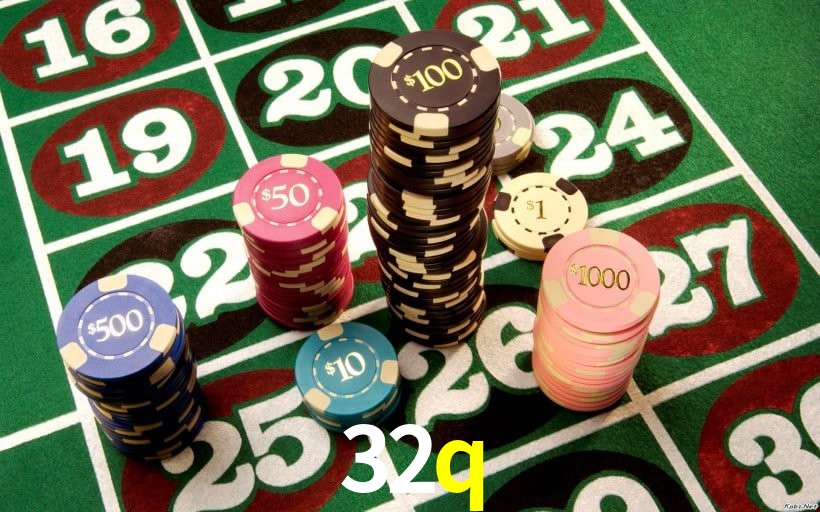 Casino VIP 32q