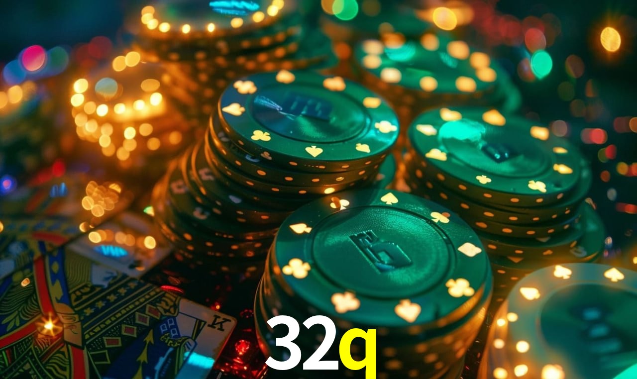 Casino Ao Vivo 32q