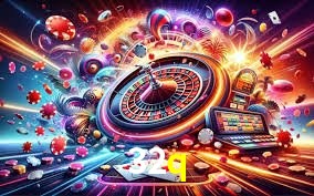 Mesa de Blackjack 32q