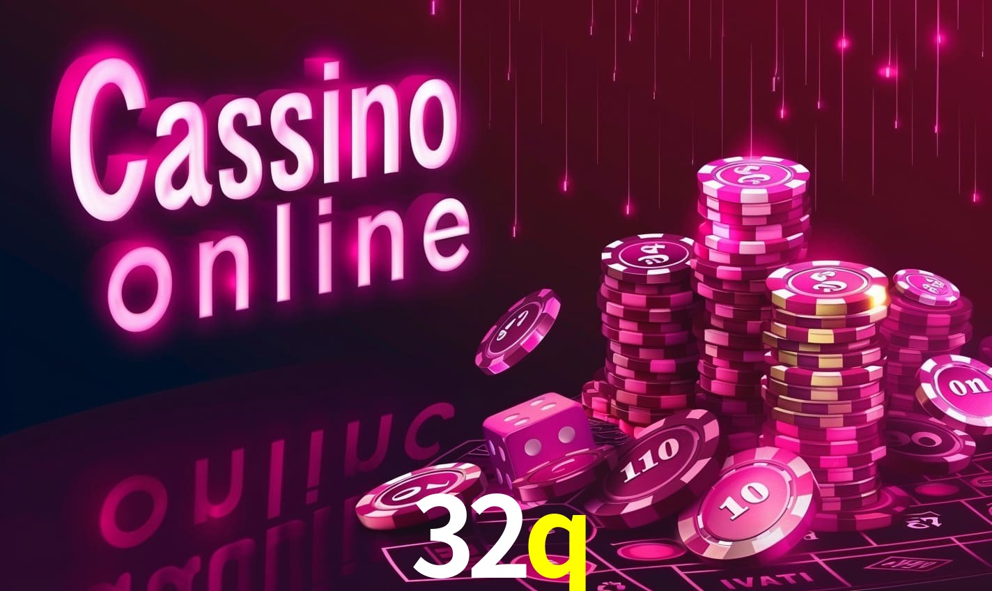 A Popularidade dos Caça-Níqueis no 32q