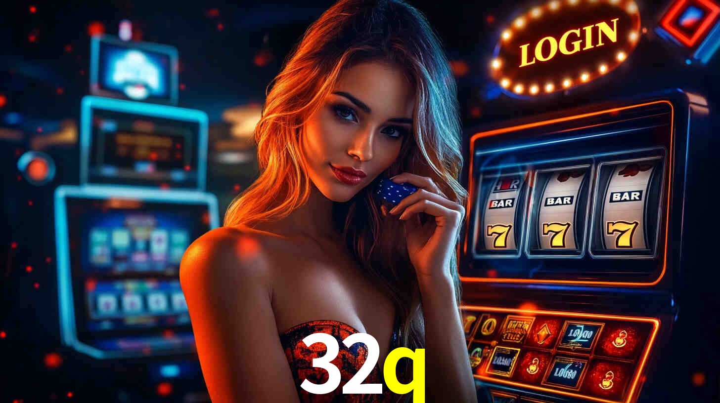 32q: Jogue Crash e Experimente Alta Recompensa Instantânea