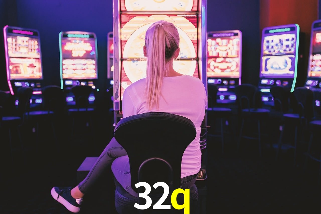 Game Providers 32q