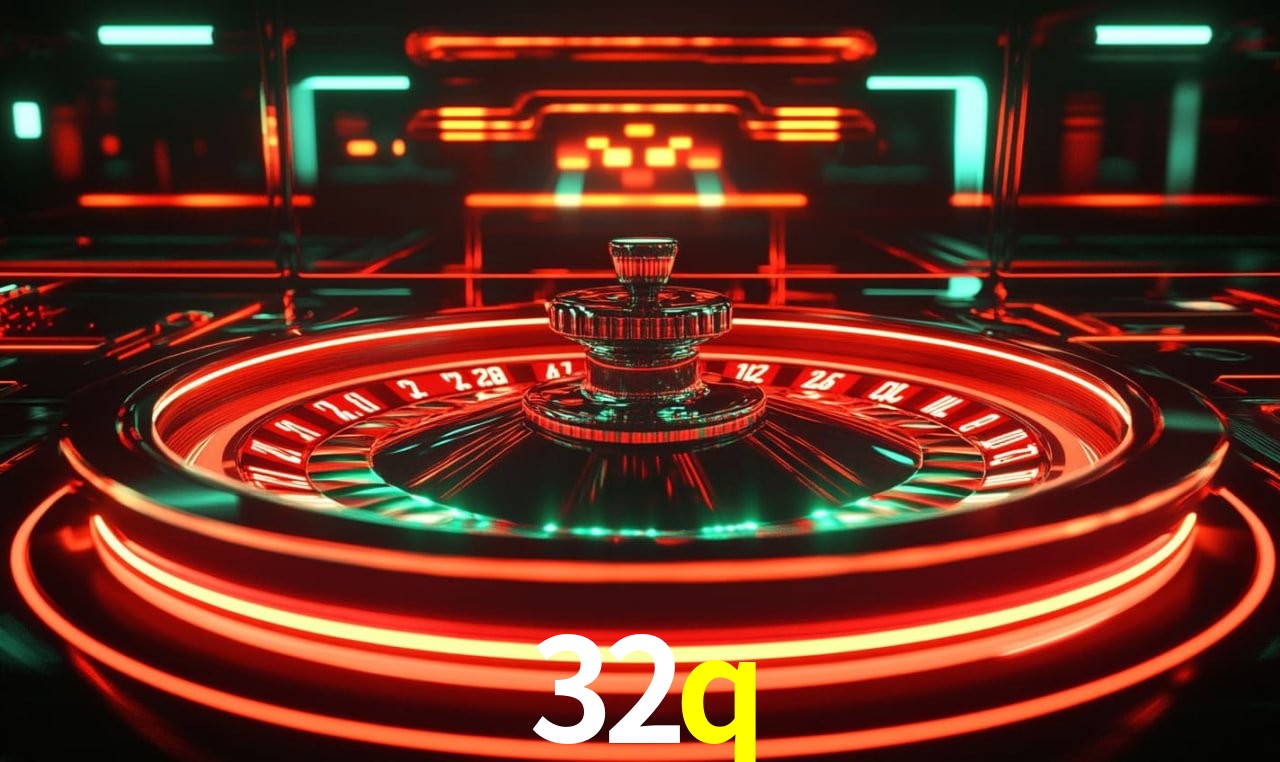 Inovações de Jogos na 32q: O Futuro das Experiências Interativas