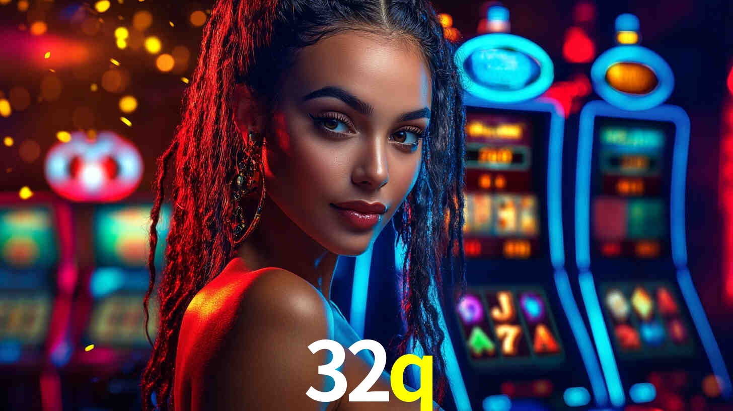 A Popularidade dos Caça-Níqueis no 32q