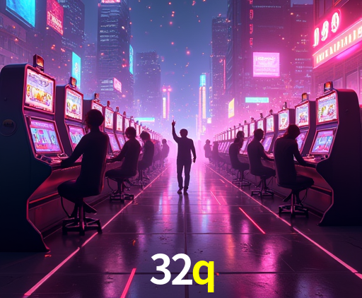 Interface do App 32q