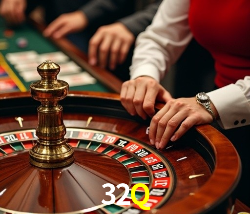 Interface do Aplicativo 32Q - Design Premium e Intuitivo