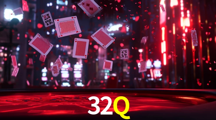 Bonus no Cassino 32Q